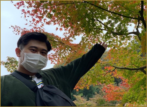 大学名：東海大学
出身地：神奈川県
ニックネーム：はまちゃん
趣味・特技：
テニス、ゴルフ、フラダンス、
世界各地のスノードームとスタバのタンブラー集め
入社に向けて一言！：
常に明るく元気に向上心を持って取り組んでいきたいと思います！